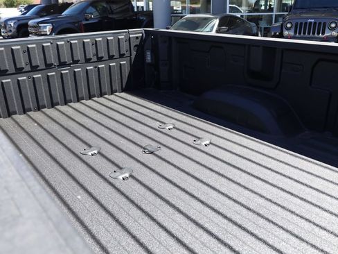 New 2026 GMC Sierra 3500 SLT w/ SLT Convenience Package AWD/4WD image 21