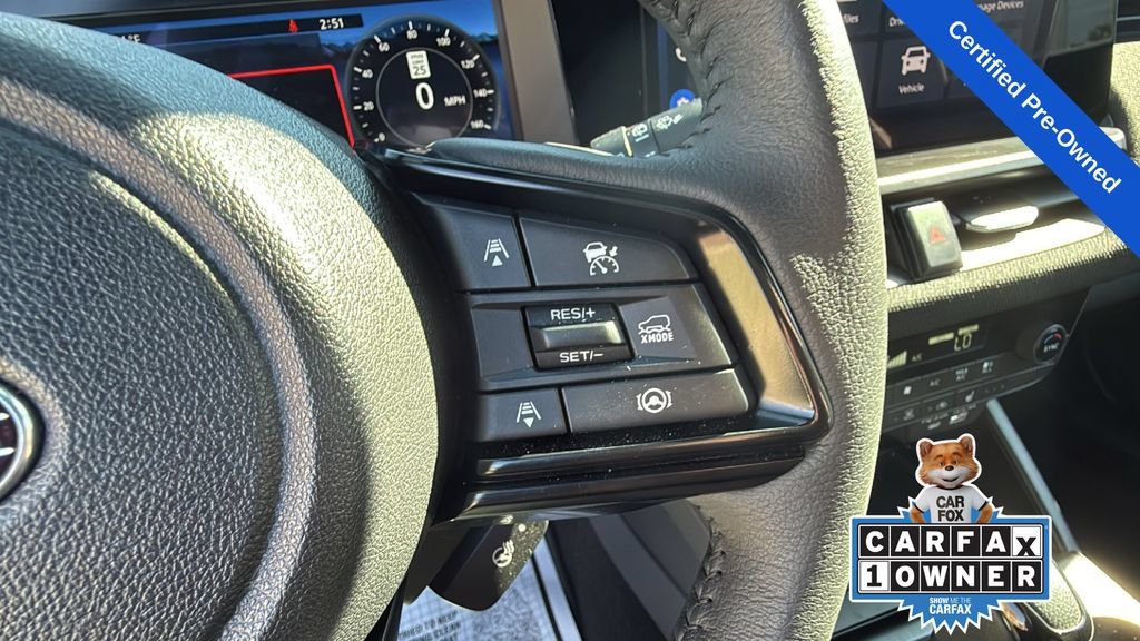 Used 2026 Subaru Outback Limited XT AWD/4WD image 27