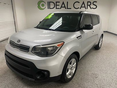 Used 2019 Kia Soul