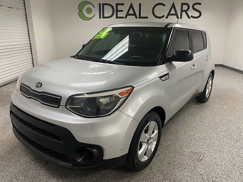 Used 2019 Kia Soul image 1