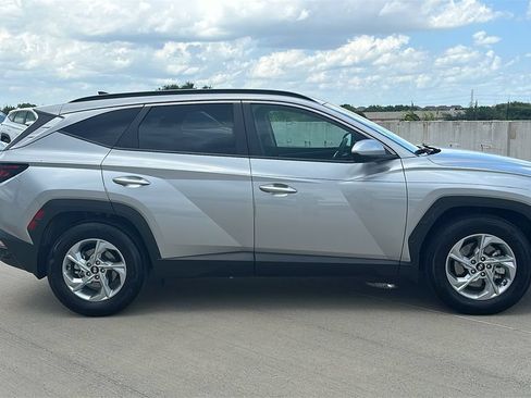 Certified 2024 Hyundai Tucson SEL FWD image 13