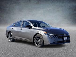 New 2026 Nissan Sentra SV w/ Floor Mat Package video 1