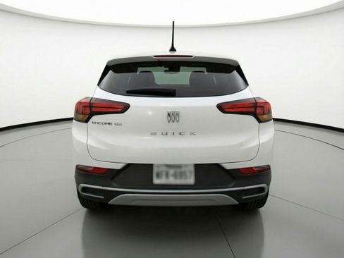 Used 2025 Buick Encore GX Preferred image 7