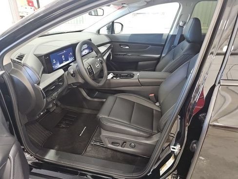 New 2026 Nissan Murano SV AWD/4WD image 9