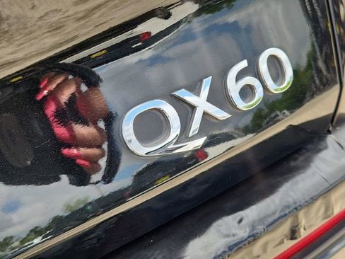 Used 2023 INFINITI QX60 Pure AWD/4WD image 31