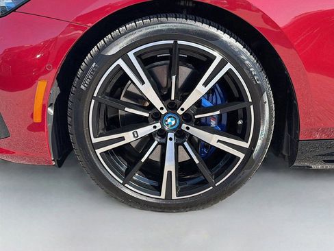 Certified 2025 BMW i5 M60 AWD/4WD image 41
