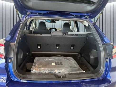 Certified 2025 Subaru Crosstrek 2.5i Premium w/ Crosstrek Mirror Package AWD/4WD image 8