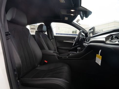 New 2026 Acura Integra A-Spec image 17