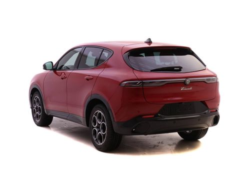 New 2025 Alfa Romeo Tonale w/ Premium Package AWD/4WD image 5