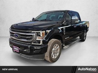 Used 2021 Ford F250 Platinum w/ FX4 Off-Road Package video 1