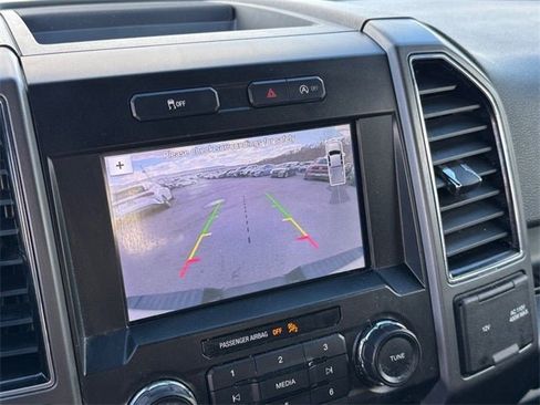 Used 2019 Ford F150 XLT w/ Equipment Group 302A Luxury image 24