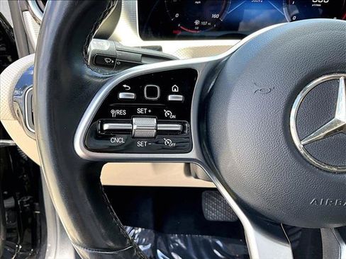 Certified 2020 Mercedes-Benz CLA 250 4MATIC image 20