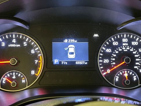 Used 2020 Kia Optima SE image 28