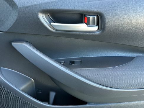 New 2026 Toyota Corolla SE image 19