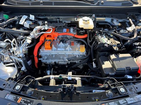 New 2026 Chevrolet Blazer EV LT w/ Midnight/Sport Edition image 7