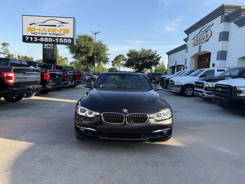 Used 2016 BMW 328i Sedan RWD image 36