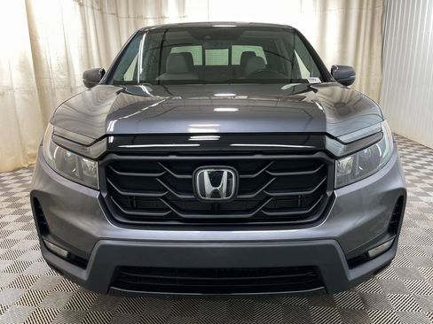 Used 2022 Honda Ridgeline RTL-E image 17