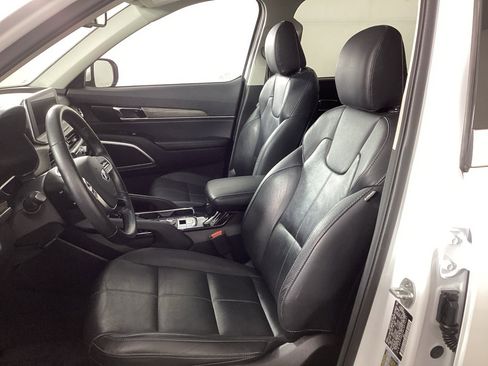Used 2020 Kia Telluride EX w/ EX Premium Package AWD/4WD image 17