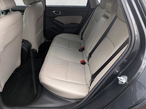 Used 2024 Honda Civic EX-L image 17