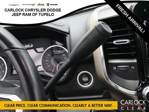 Used 2024 RAM 2500 Laramie image 25