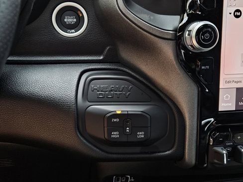 New 2026 RAM 2500 Tradesman AWD/4WD image 20