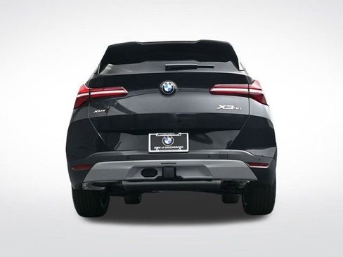 New 2026 BMW X3 xDrive30 w/ Convenience Package image 30