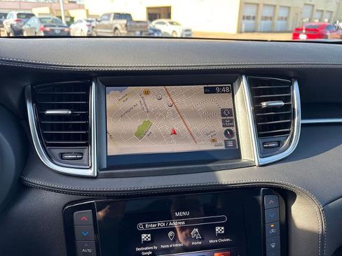 Certified 2025 INFINITI QX50 Sport image 19