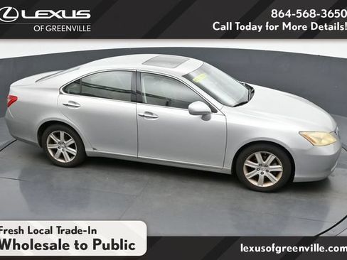 Used 2007 Lexus ES 350 FWD image 19