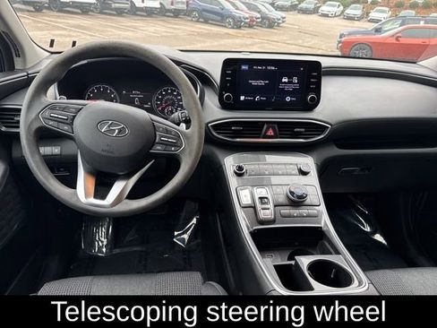 Used 2022 Hyundai Santa Fe SEL w/ Cargo Package image 16