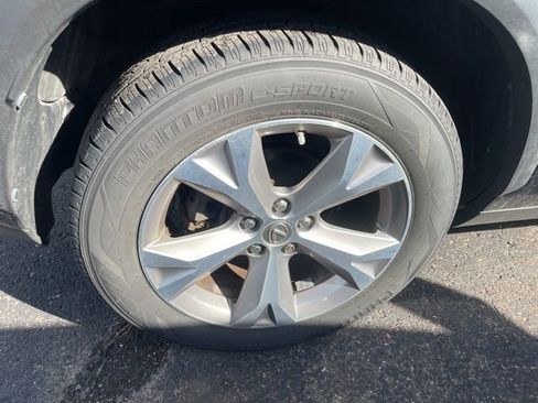 Used 2017 Lexus NX 200t FWD w/ Premium Package image 18