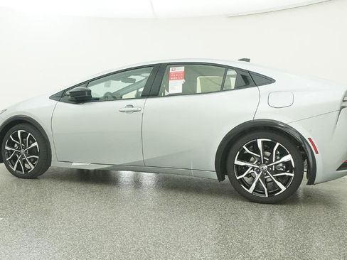 New 2026 Toyota Prius XSE Premium image 75