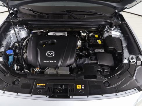 Used 2023 MAZDA CX-5 AWD 2.5 S w/ Preferred Package image 50