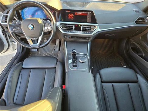 Used 2022 BMW 430i Coupe w/ Premium Package 2 image 16