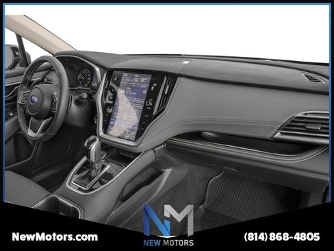 Used 2023 Subaru Outback Onyx Edition AWD/4WD image 10