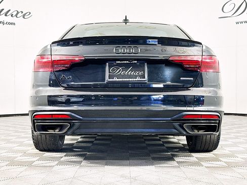 Used 2023 Audi A4 2.0T Premium Plus w/ Premium Plus Package image 5