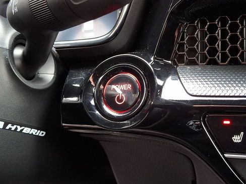 Used 2026 Honda CR-V Sport Touring image 25