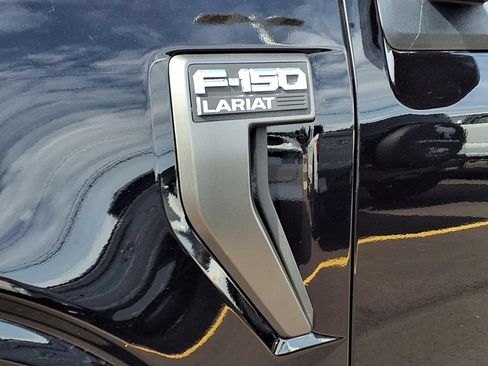 Used 2023 Ford F150 Lariat w/ Equipment Group 502A High AWD/4WD image 10