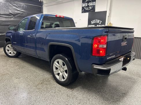 Used 2016 GMC Sierra 1500 SLE image 4
