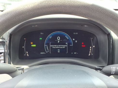 Used 2025 Toyota Camry LE FWD image 23