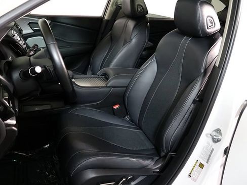 Used 2023 Acura RDX AWD w/ Technology Package image 4