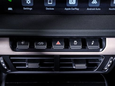 New 2026 Porsche 911 Carrera 4S image 27