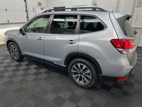 Used 2022 Subaru Forester Limited AWD/4WD image 7