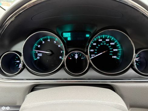 Used 2016 Buick Enclave Convenience FWD image 26