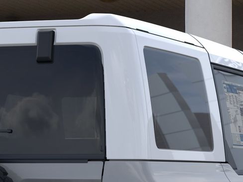 New 2026 Ford Bronco Heritage Edition AWD/4WD image 25