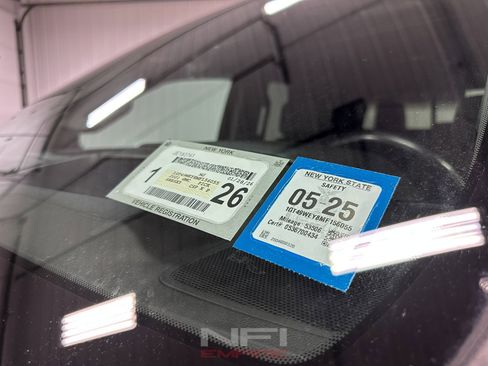 Used 2021 GMC Sierra 3500 Denali w/ Denali Ultimate Package image 54