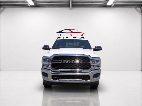 Used 2022 RAM 2500 Big Horn AWD/4WD image 8