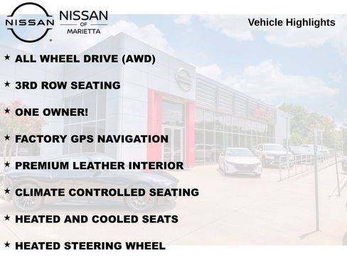 Used 2025 Volkswagen Atlas SE AWD/4WD image 2