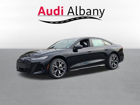 New 2026 Audi A6 Premium Plus AWD/4WD image 6