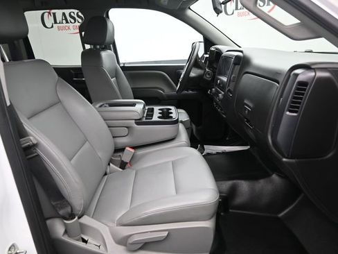 Used 2019 GMC Sierra 1500 Limited w/ Sierra Convenience Package image 10