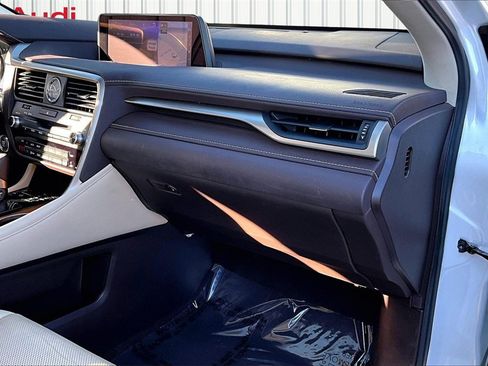 Used 2017 Lexus RX 350 AWD image 26